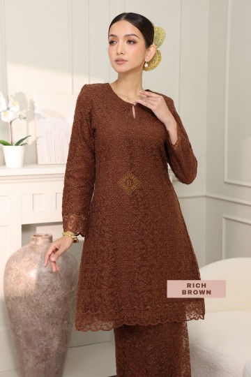 MAYANG RICH BROWN