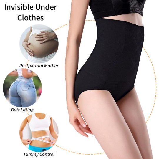 Seamless Shaping Panty