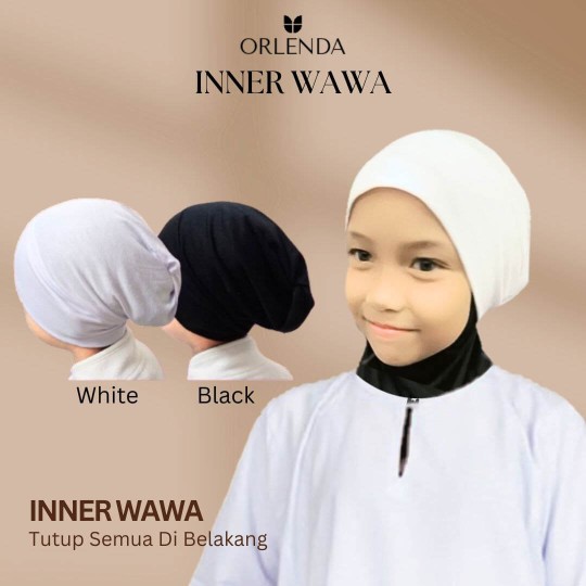 INNER WAWA KIDS