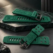 Terranova Green (8 magnet neodymium)