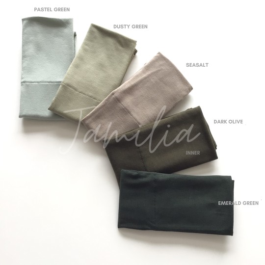 JAMILIA INNER