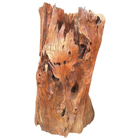 RUSTIC TEMBUSU ARCA