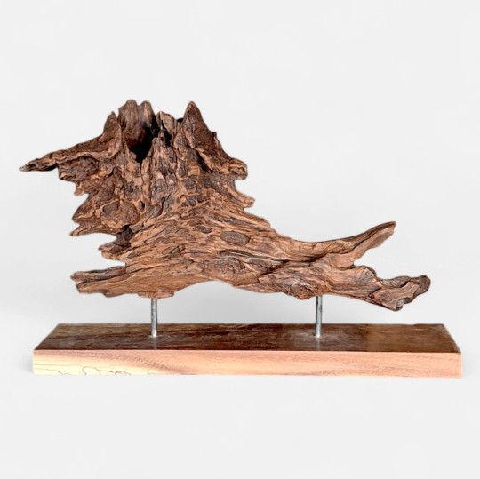 DRIFTWOOD SCULPTURE