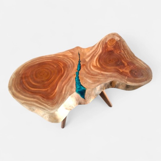 RIVER COFFEE TABLE