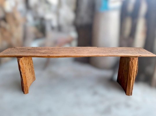 CHENGAL SIMPLE BENCH
