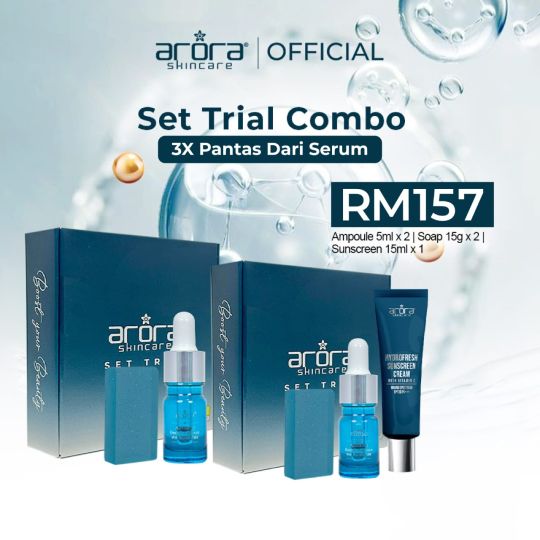 Set Trial Combo