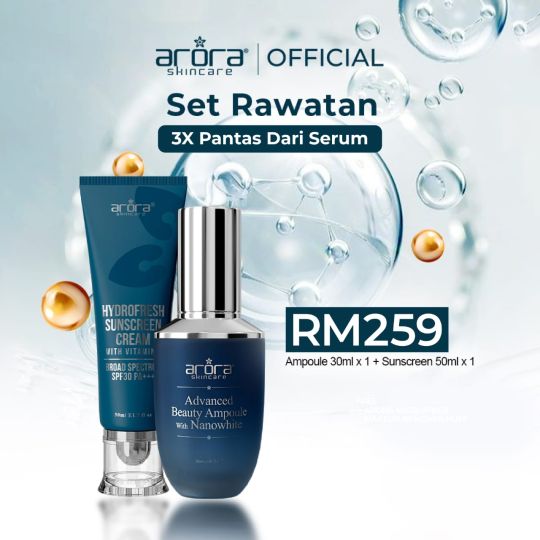 Set Rawatan