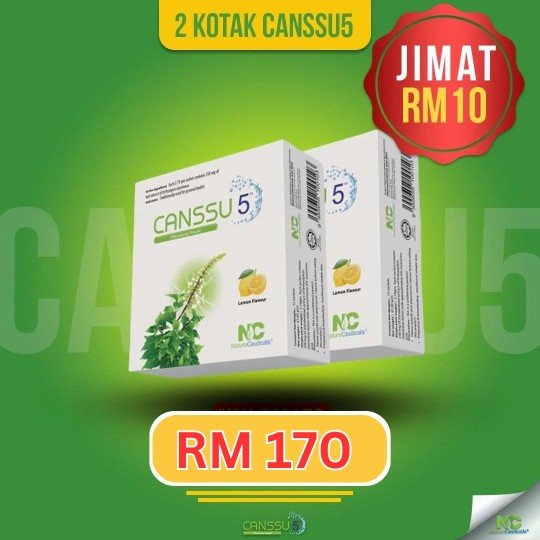 Canssu5 2Kotak