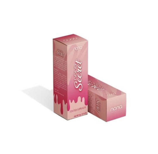 SECRET LIPSTICK IKUT WARNA DARAH LIPGLOSS
