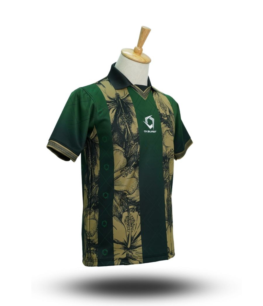 Hunter Green - Image 2