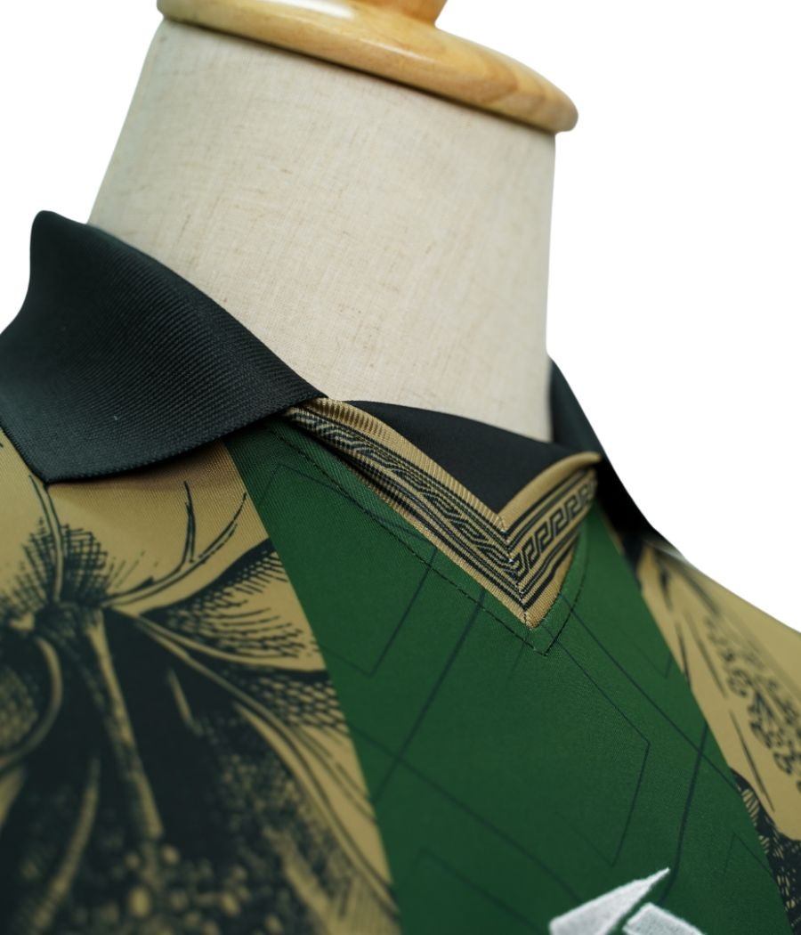 Hunter Green - Image 4