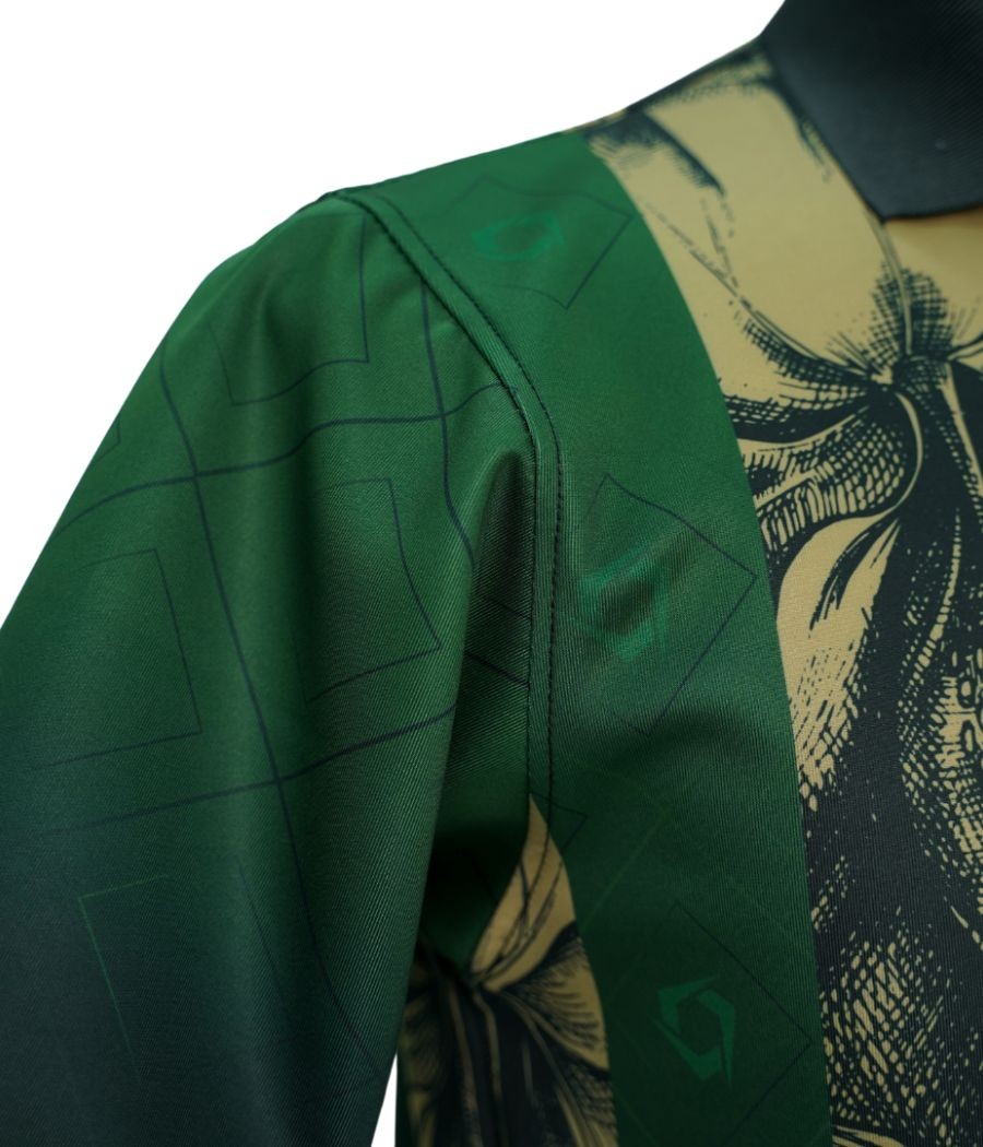 Hunter Green - Image 5