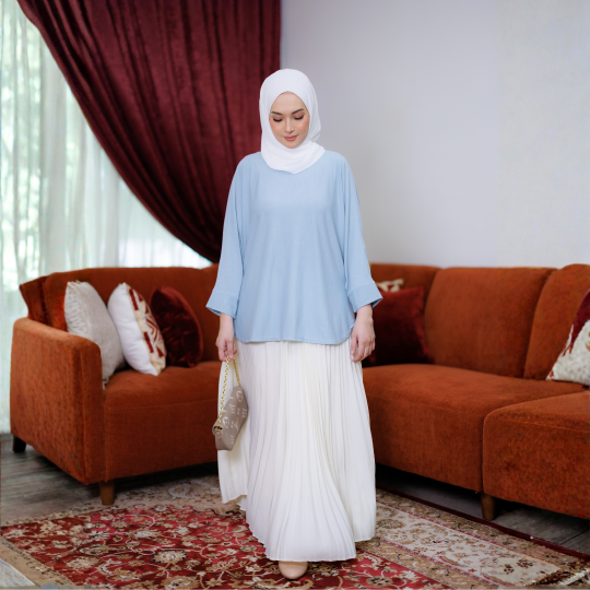 NARAA SKY MIST