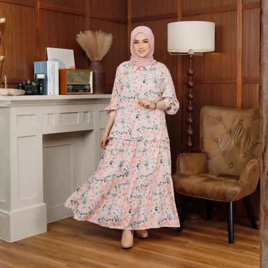 SET ROSEA 78