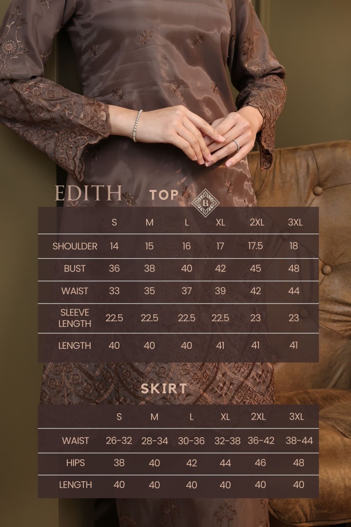 EDITH RICH BROWN - Image 5
