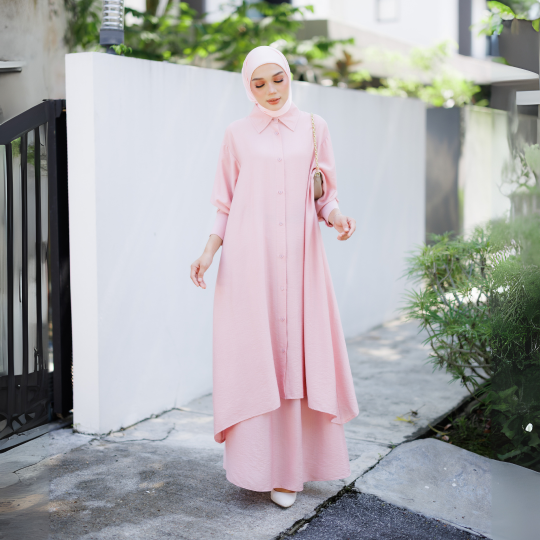 AURELLE SOFT PINK
