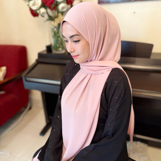 ADARAA BLUSH PINK