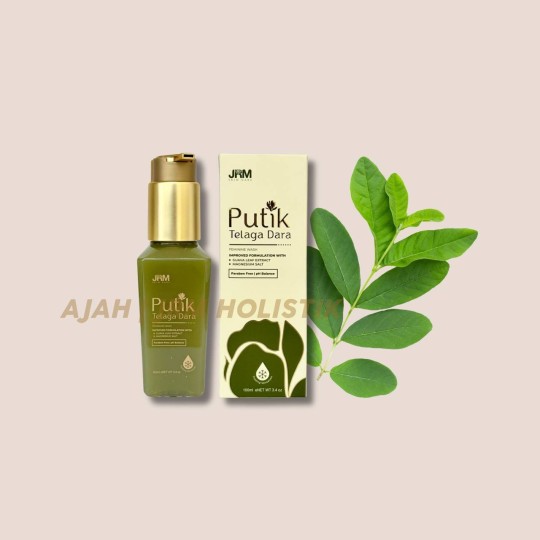 Putik Telaga Dara