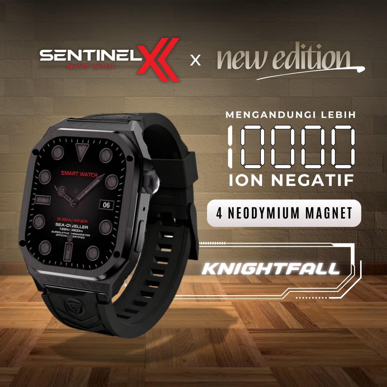 Knightfall