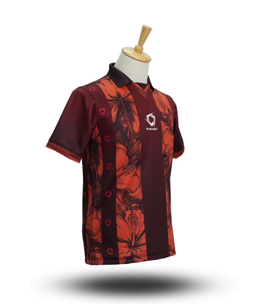 Scarlet Red - Image 2