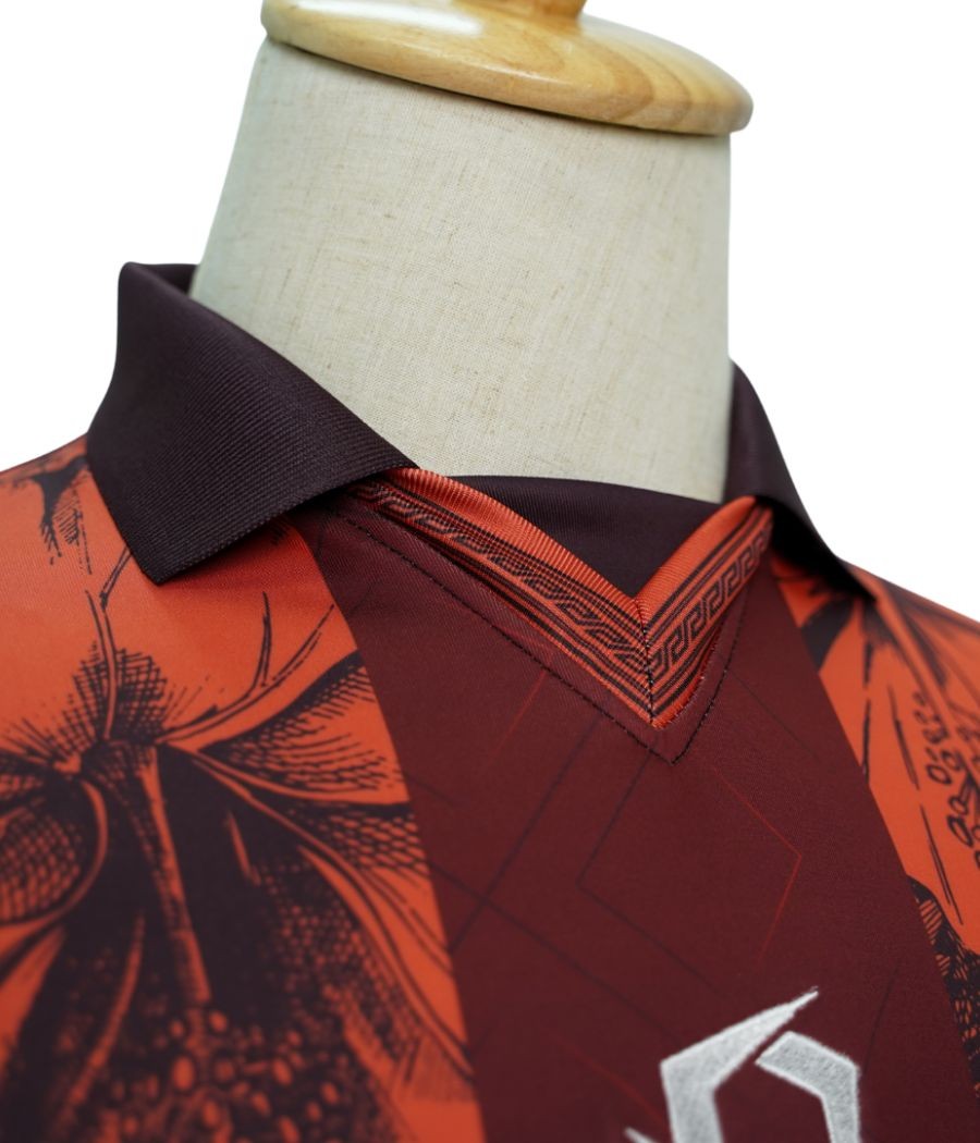 Scarlet Red - Image 4