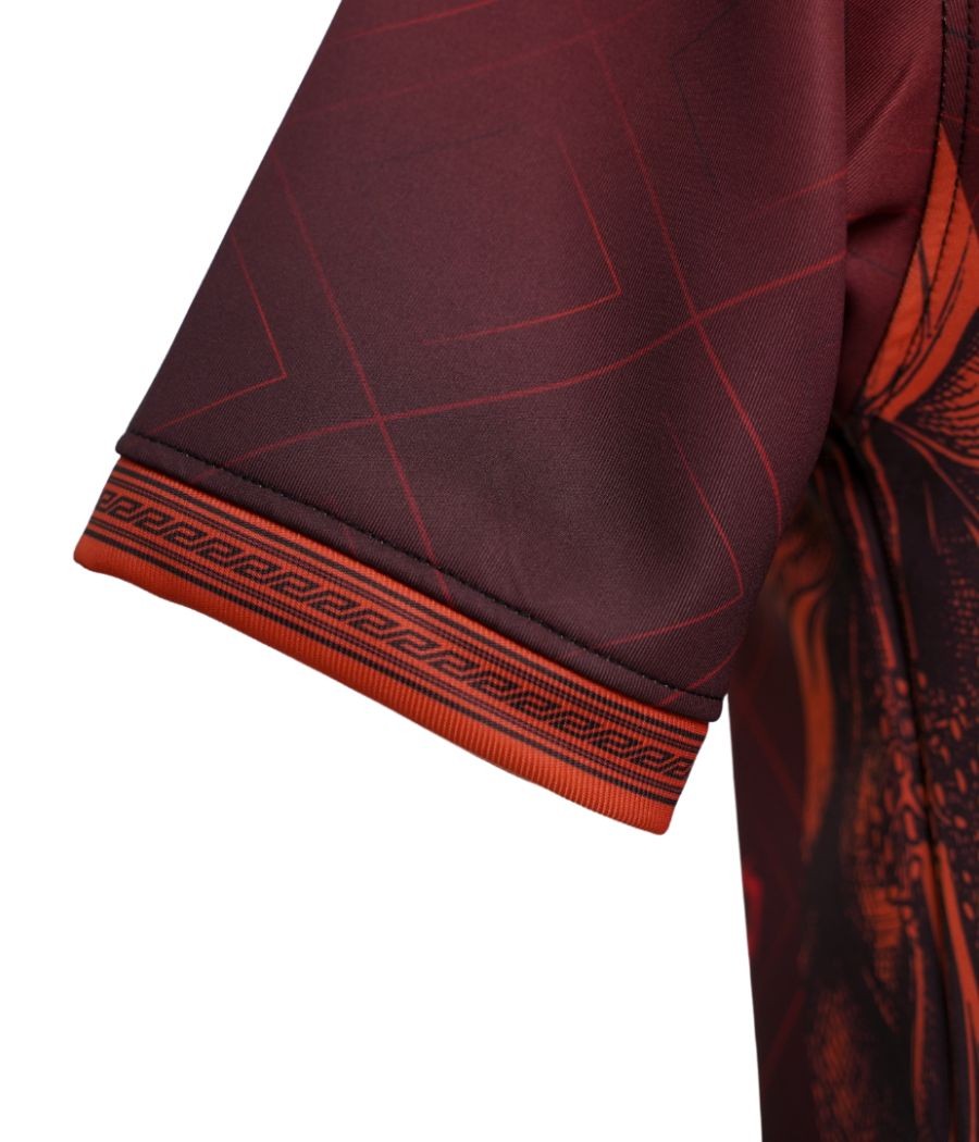 Scarlet Red - Image 6