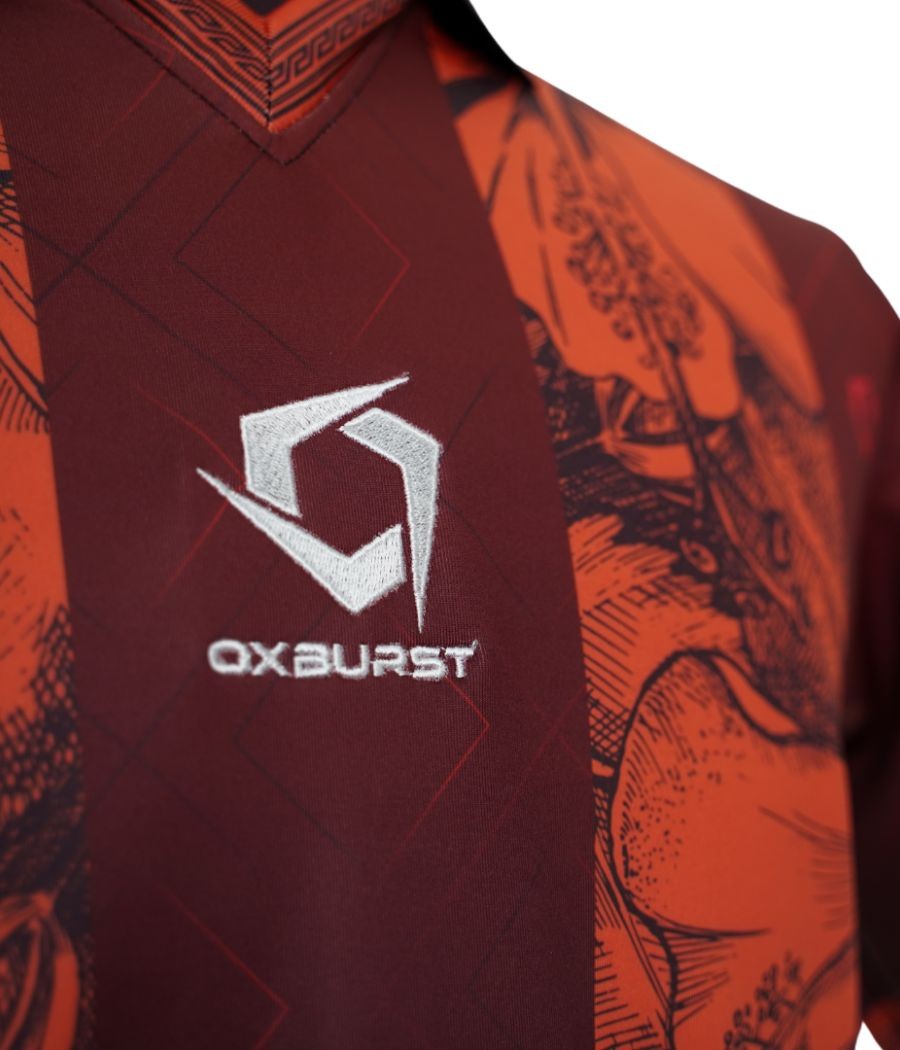 Scarlet Red - Image 7