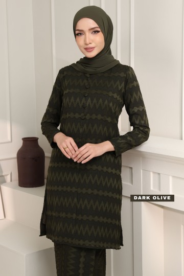 KENCANA DARK OLIVE