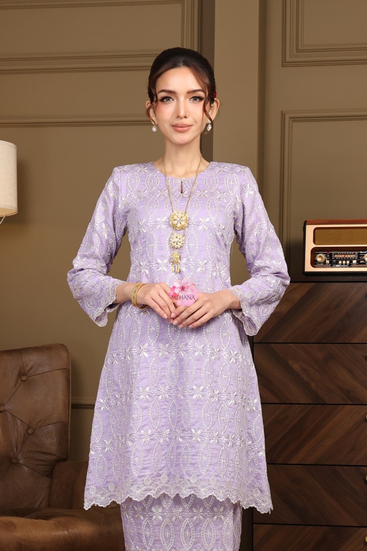 MAHARANI LILAC