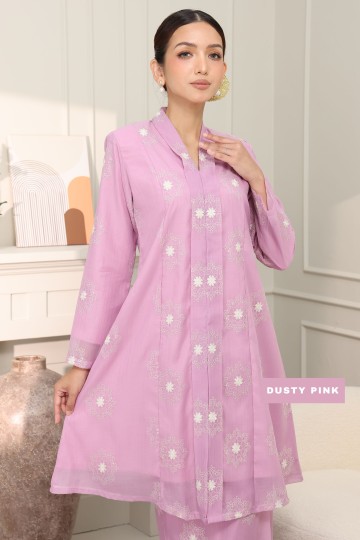RANIA DUSTY PINK