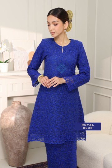 MAYANG ROYAL BLUE