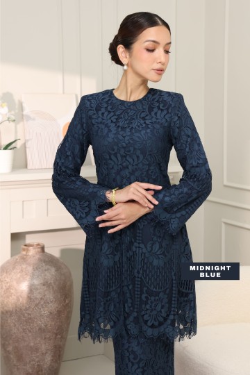 SEROJA MIDNIGHT BLUE