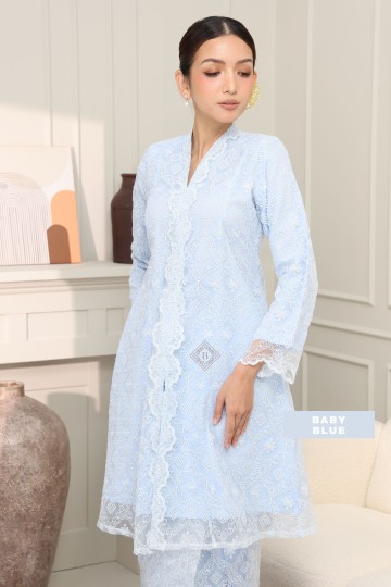 MAHARANI BABY BLUE