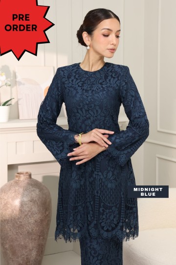 SEROJA MIDNIGHT BLUE