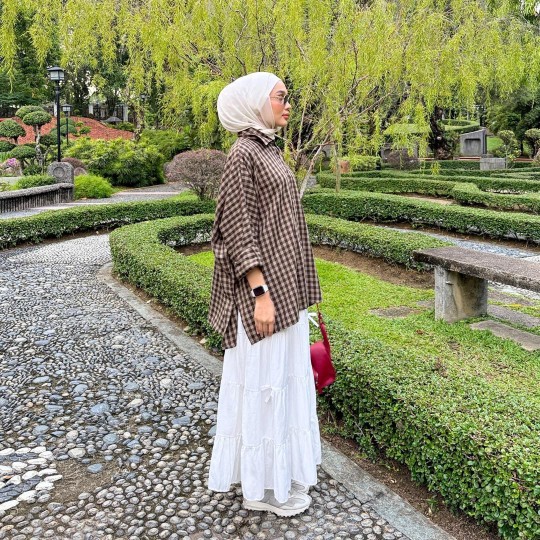 TOP ARDEEN 05 PISTACHIO BROWN