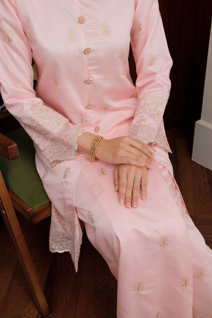 AUDREE PETAL PINK - Image 2