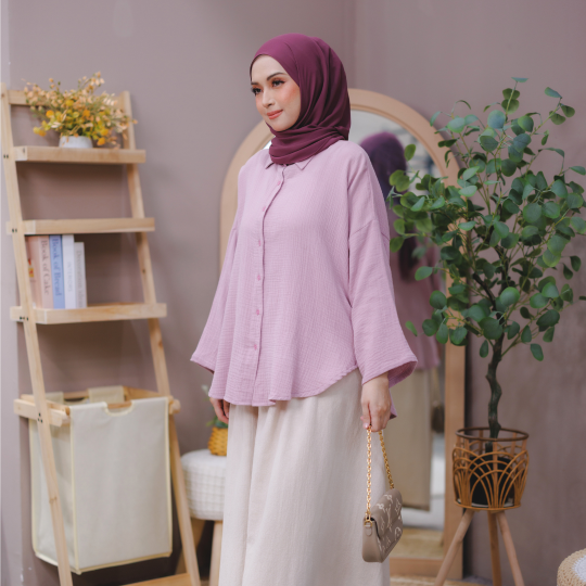 MALIHAA LILAC