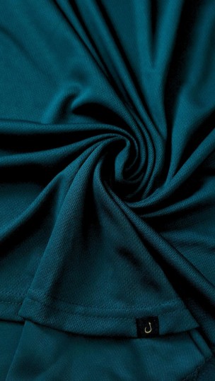 ACTIVE WEAR SET DARK GREEN