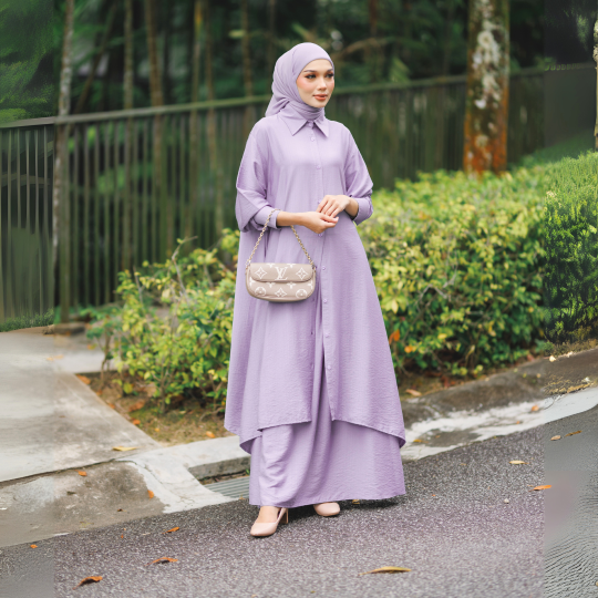 AURELLE LILAC