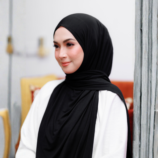 ADEENA CLASSIC BLACK