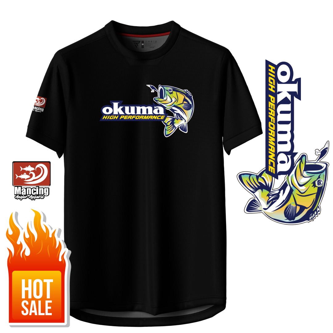 BAJU MANCING DESIGN I LENGAN PENDEK