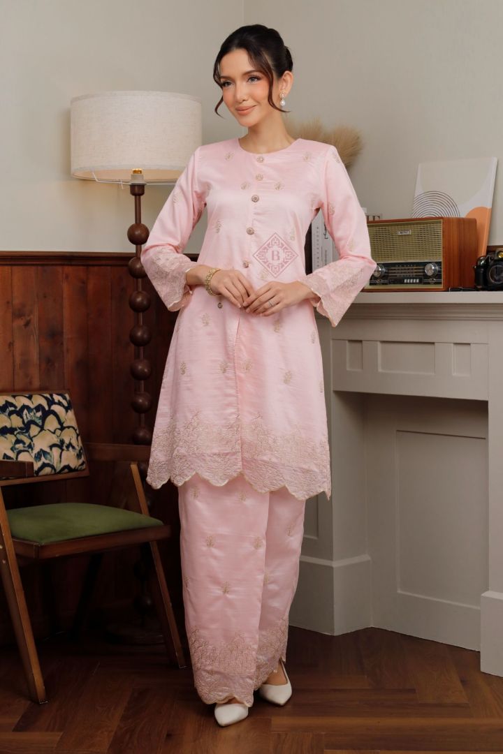 AUDREE PETAL PINK - Image 3