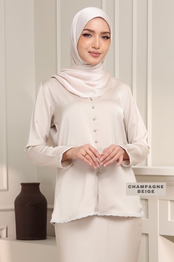 KALSOM CHAMPAGNE BEIGE
