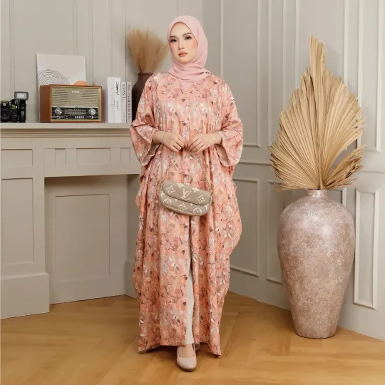 ALORA SOFT PINK