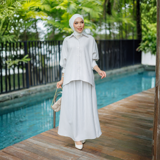 AMORA MILK PEARL