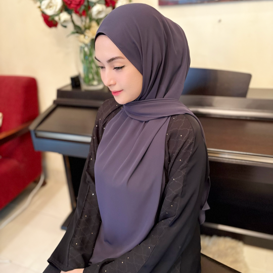 ADARAA DARK GREY