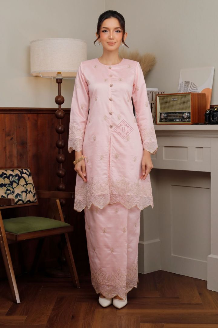 AUDREE PETAL PINK - Image 4
