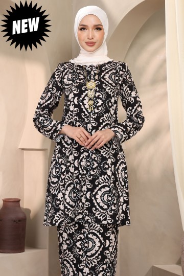 KEBARUNG JASMINE-BLACK