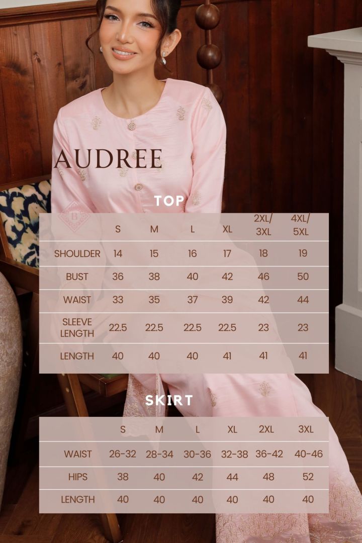 AUDREE PETAL PINK - Image 5