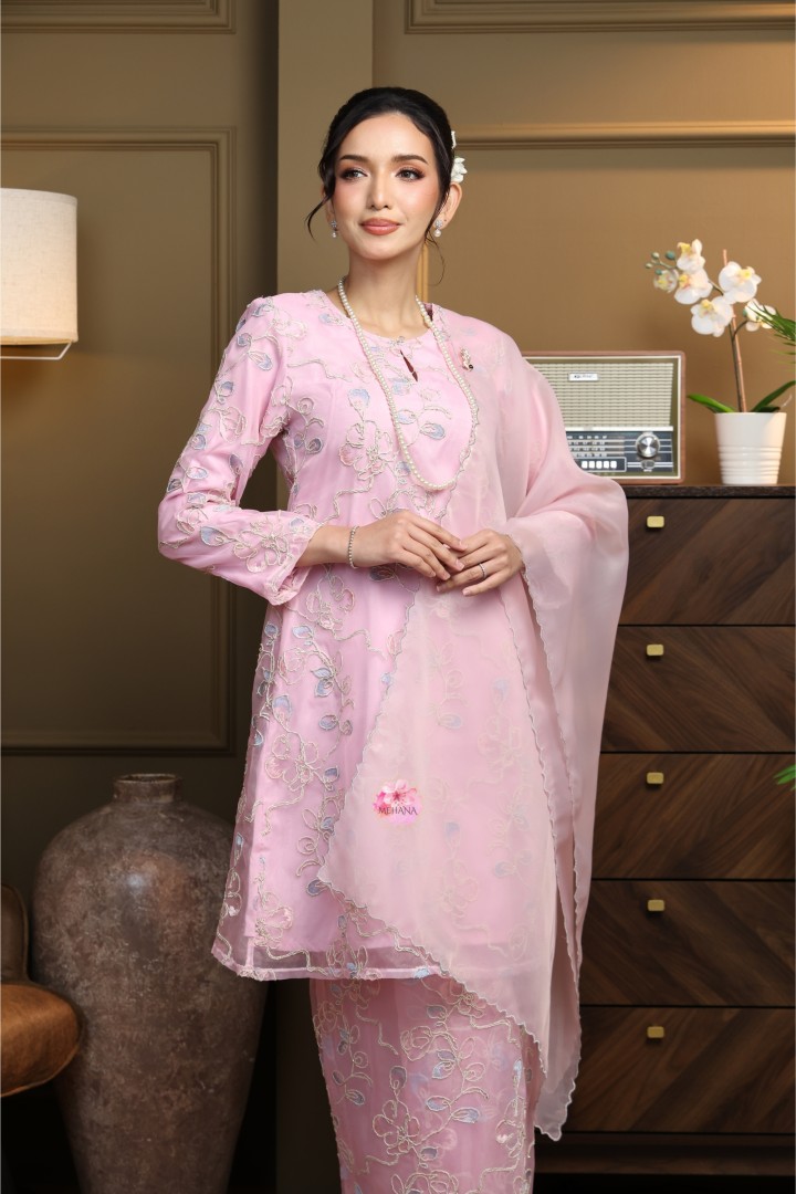 RATU BABY PINK